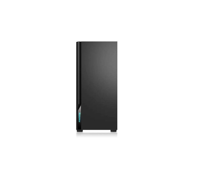 ! Корпус Huntkey BU530 black