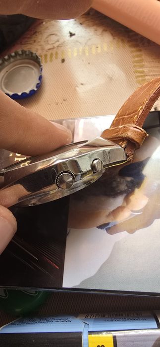 Orient automatic