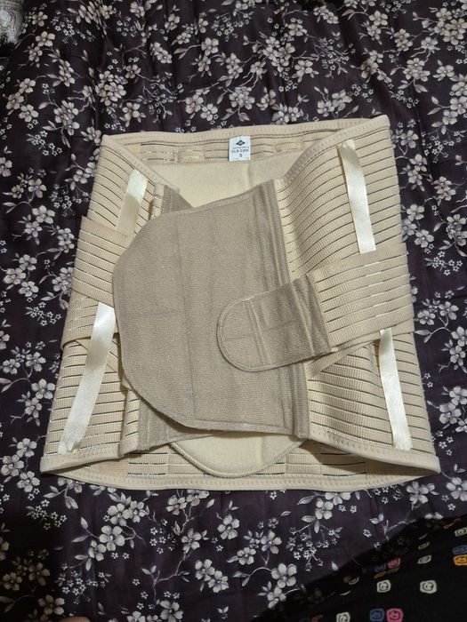 Продам ортопедический корсет