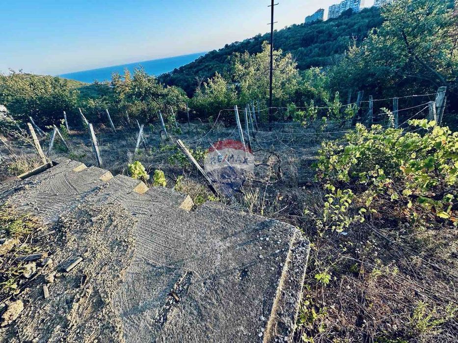 Продава се Парцел в Балчик - 2096 кв.м за 0 €/кв.м - Снимка #11