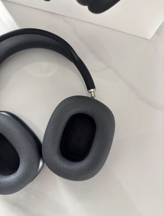 Casti Over Ear Apple Airpods Max