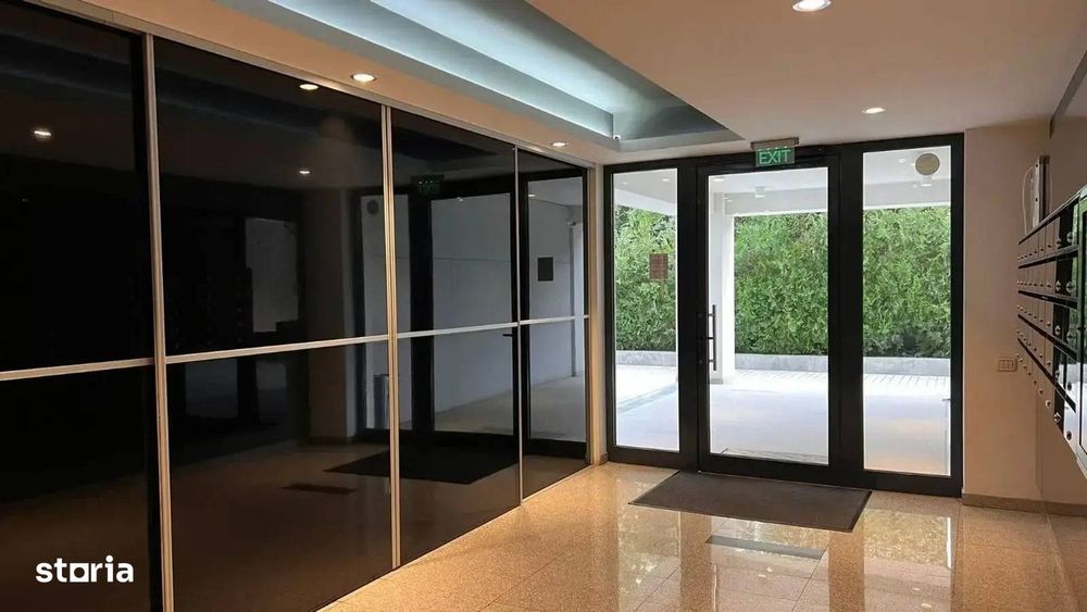 Studio Iancu Nicolae | Residence 5 | Cambridge School |Mobilat, Utilat