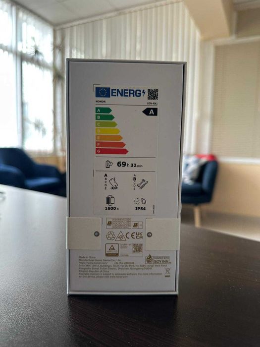 Honor 500 Smart С ГАРАНЦИЯ