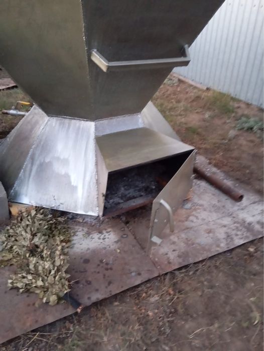 Продам банный чан