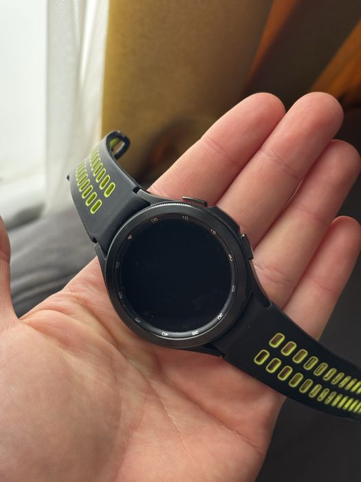 Galaxy watch 4 classic 46mm