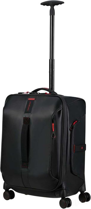 Чемодан для ручной клади Samsonite Paradiver Light Spinner! Новый!