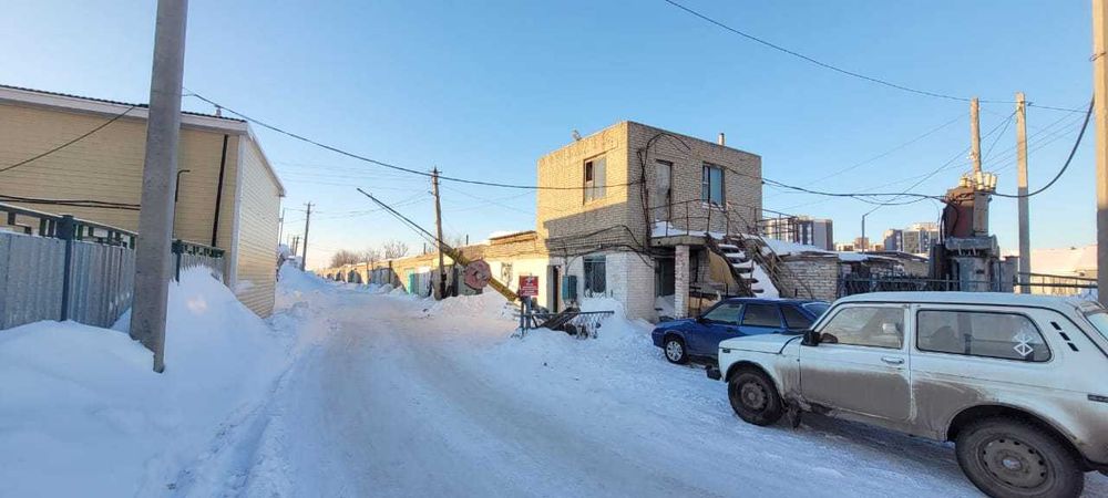 Продается коммерческая помещение