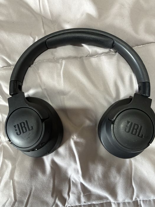 Casti bluetooth JBL tune 710 bt