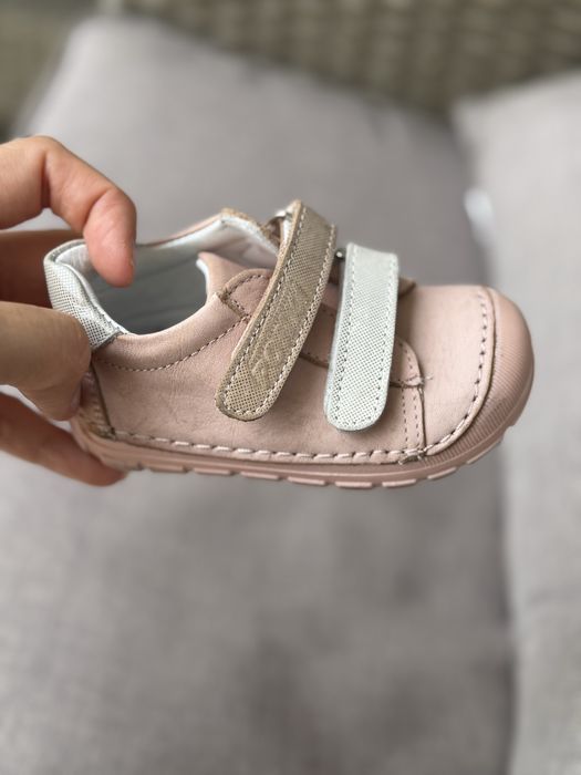 Детски кецове Ponki размер 19