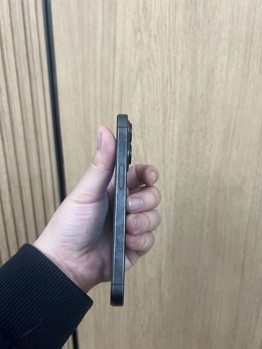 Айфон 15 про 128гб