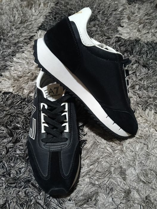 Adidași femei Emporio Armani EA7