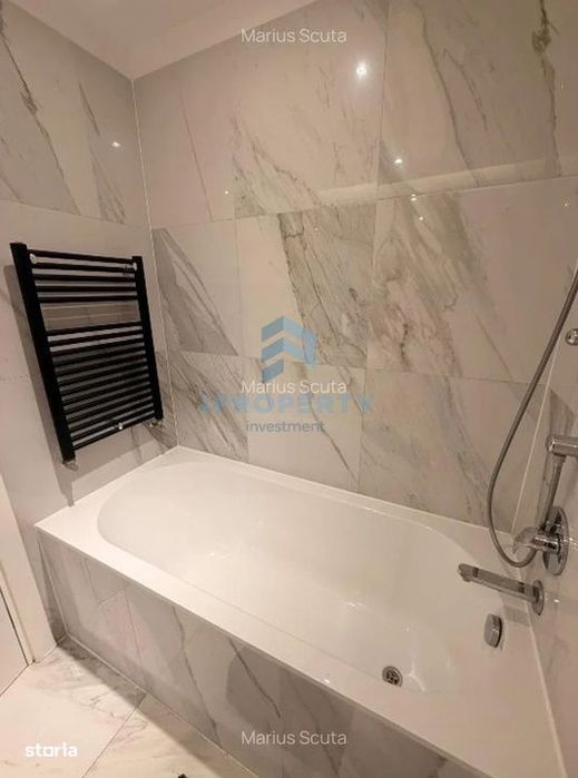 One Herastrau Plaza | 2 camere |