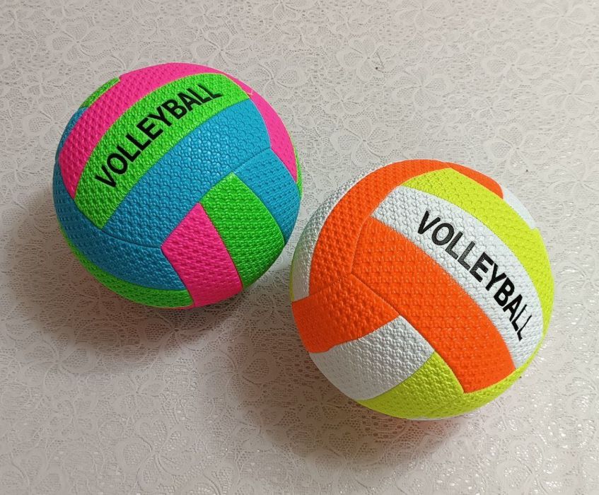 Мяч волейбольный. Новый. Доставка 24/7