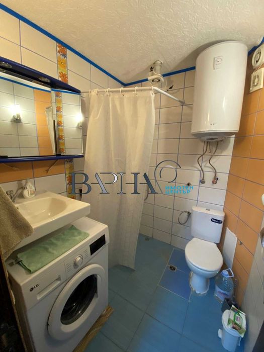 Продава се Двустаен апартамент в Варна, Виница - 70 кв.м за 1093 €/кв.м - Снимка #10