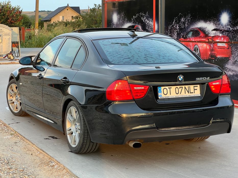 BMW 3 Series 2006 — imagine 2