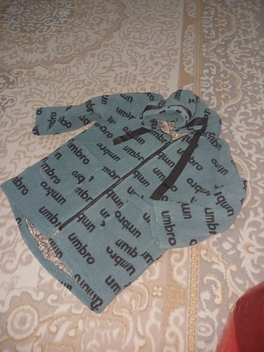 Куртка тедди на женщин