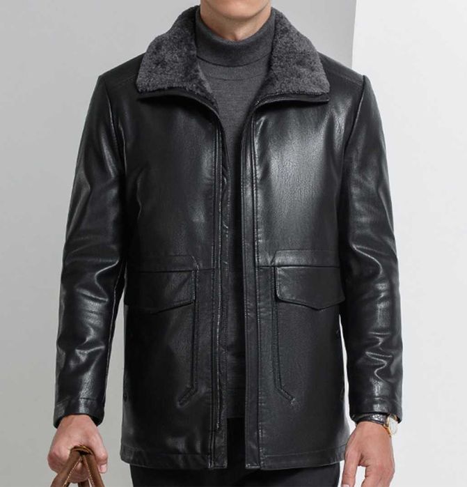 Мъжки нови якета