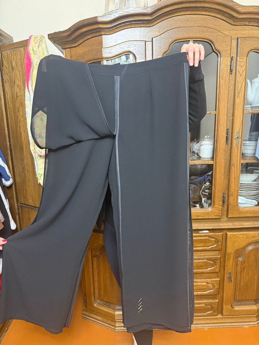 Брюки классические