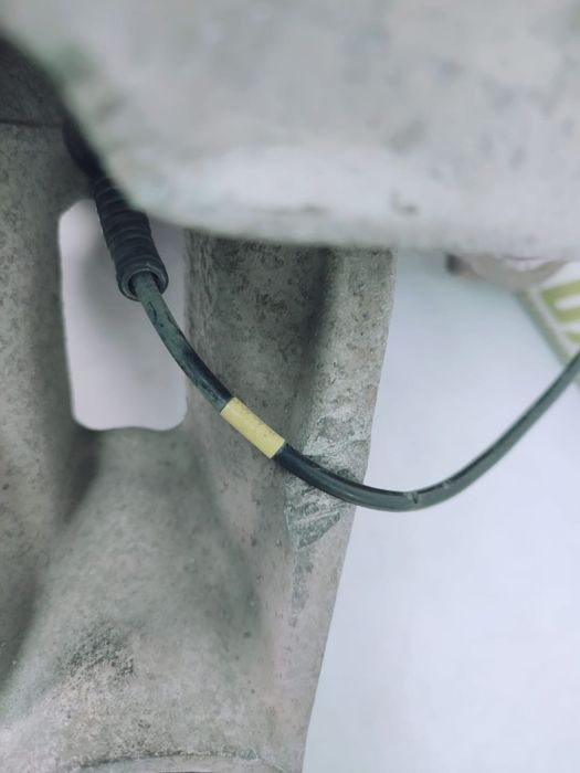 Fuzeta dreapta fata fk72-2k004-bd 2.0 D Land Rover Range Rover Evoque L538 (facelift)