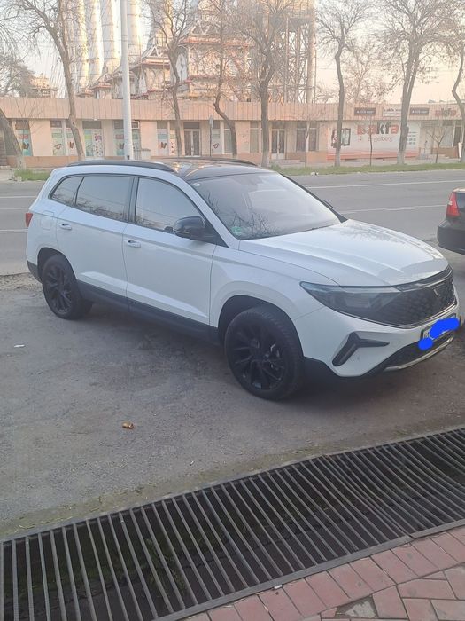 Volkswagen Jetta VS7
