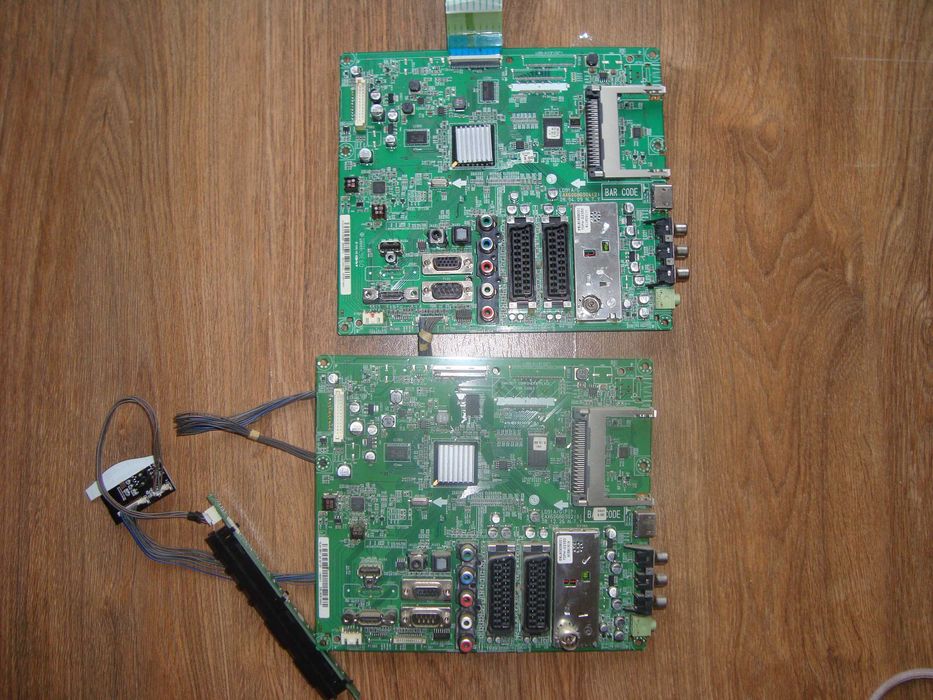 placa baza - eax60686904(2)  / eax60686902(0)