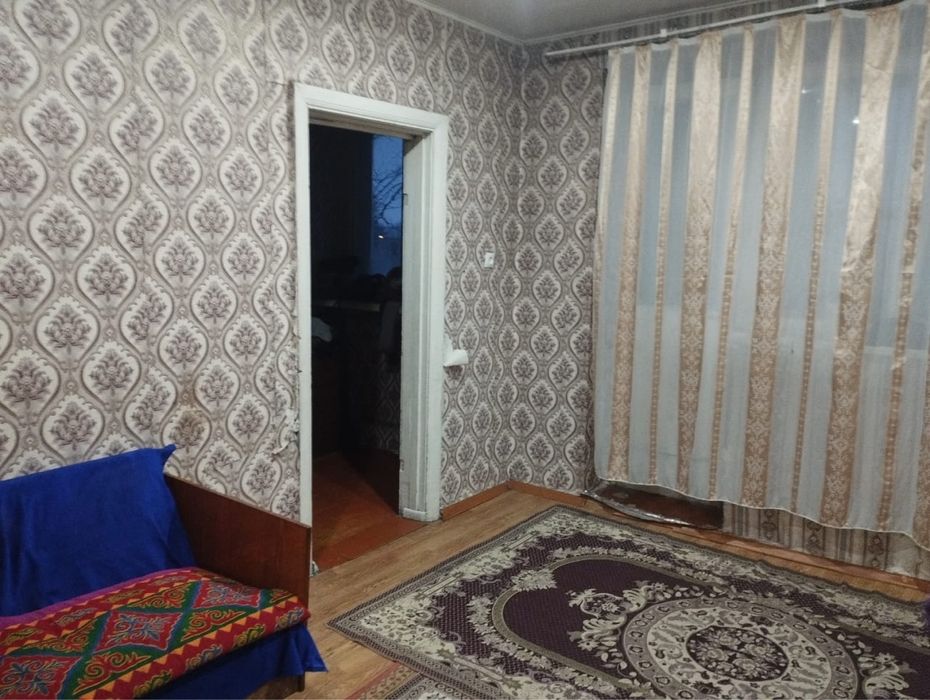 Кватира 2 комната