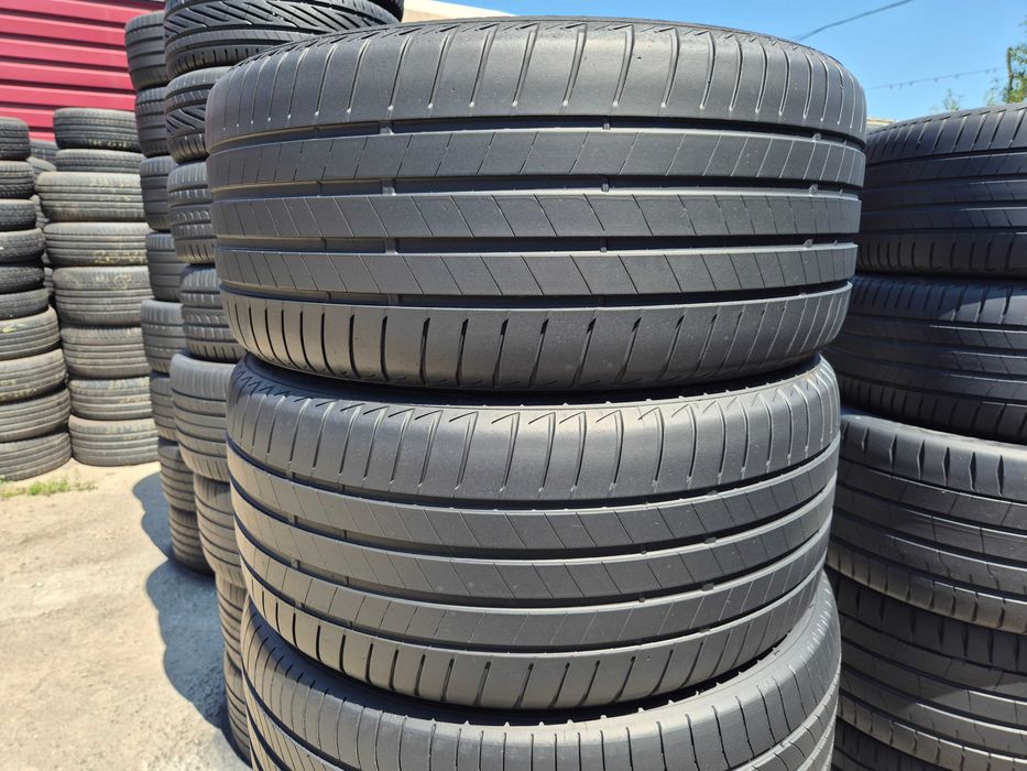 2 Anvelope de VARA - 255/35/19 96Y - Bridgestone Turanza - Stare F BUNA - DOT 2021 !