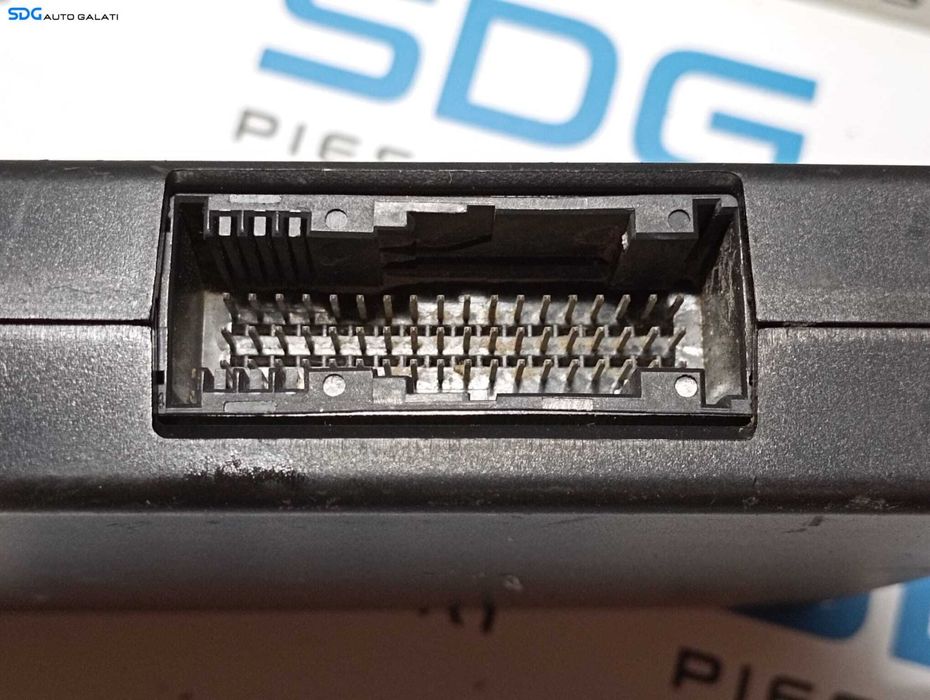 Modul Calculator Bluetooth Volkswagen Sharan 2011 - 2016 Cod 7P6035730E [M5983]