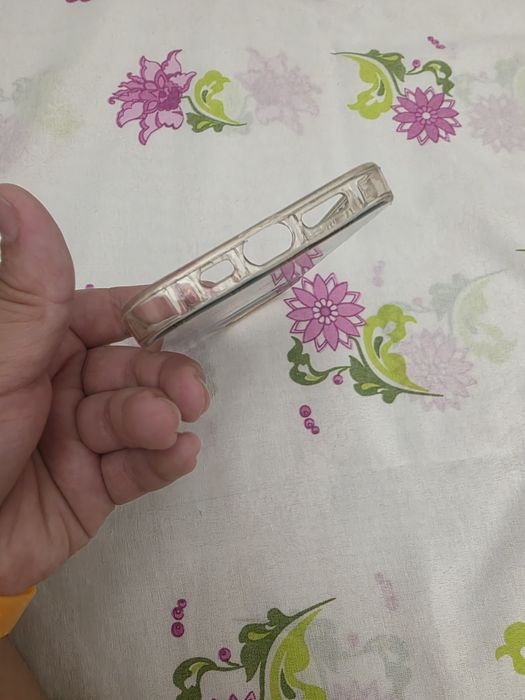 Чехол на 13 айфон