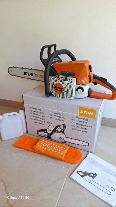 Бензинова Резачка ( Трион) STIHL MS 250