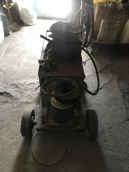 Сварочные аппараты производсва СССР