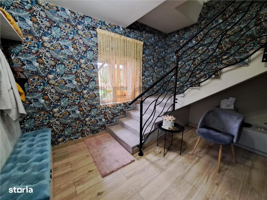 RECO vila lux in Salonta