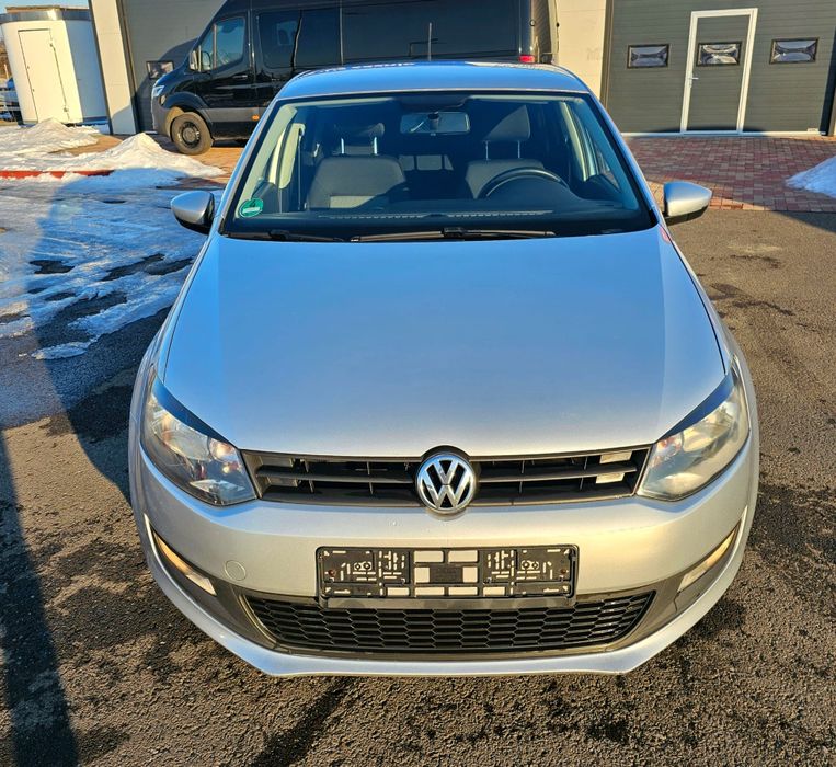 Volkswagen Polo  !!173.000km!! (Negociabil)