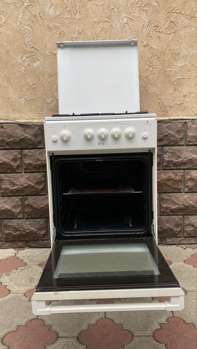 Газовая Плита Дарина + доставка