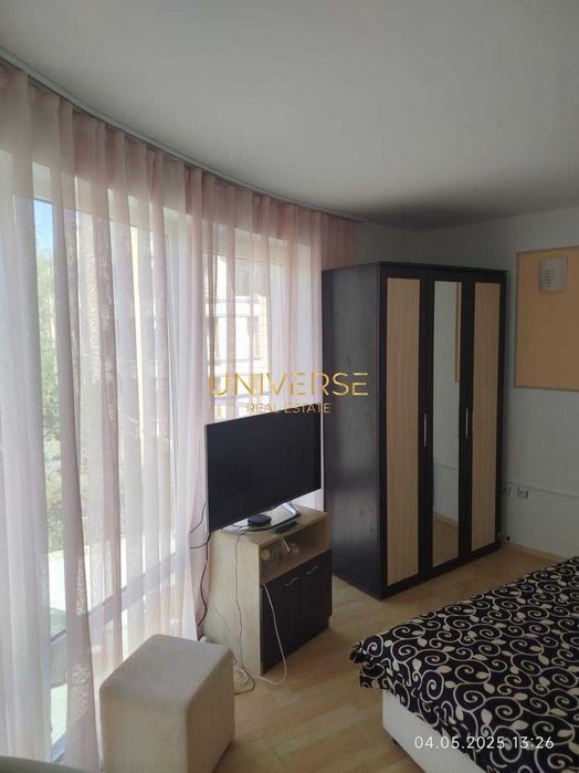 Продава се Двустаен апартамент в к.к. Слънчев бряг - 55 кв.м за 705 €/кв.м - Снимка #2