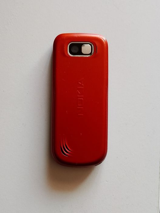 GSM Nokia -2600.