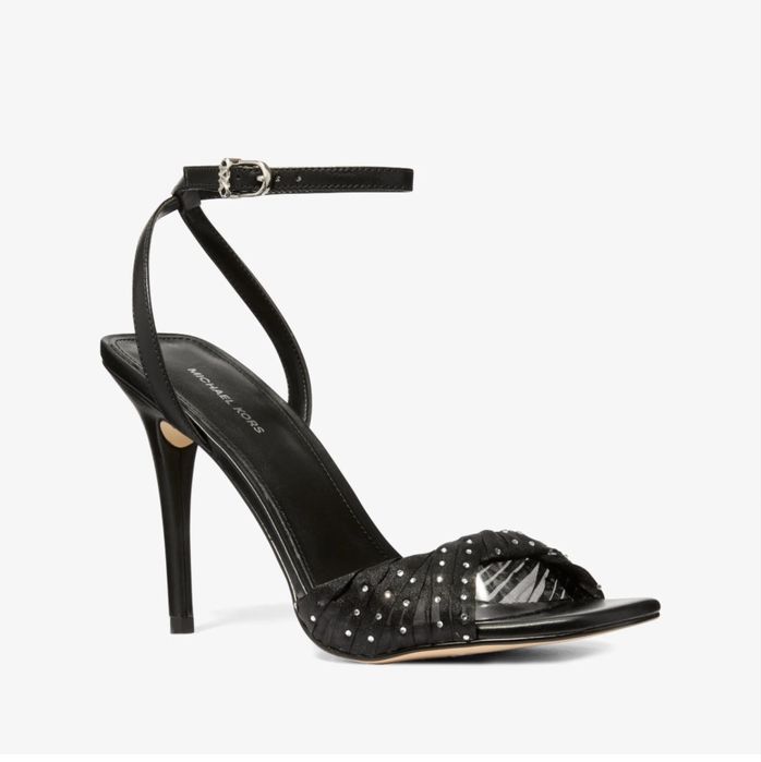 Туфли Michael Kors с ремешком на щиколотке