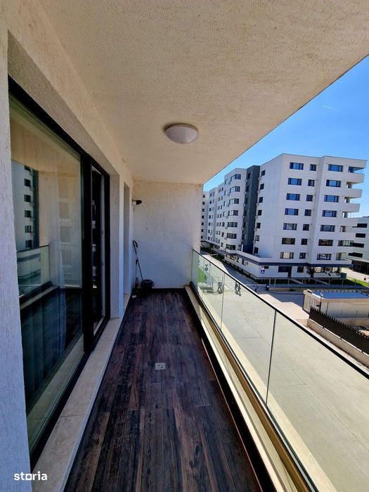 Inchiriere 2 camere | Pipera Plaza  | OMV Pipera
