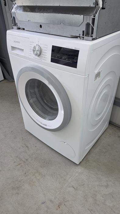 Пералня Siemens 8kg