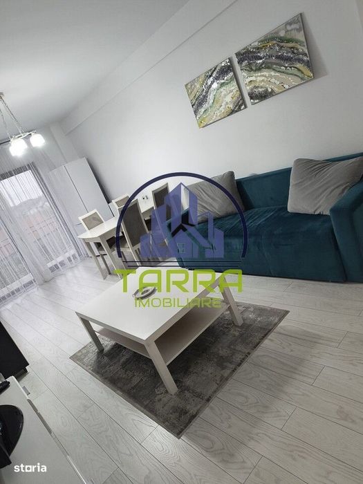 Apartament 2 camere  bloc nou de vanzare in Alba Iulia zona Cetate
