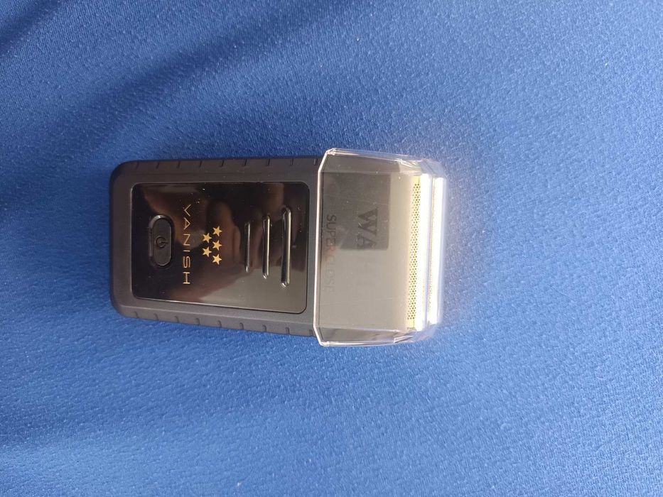 Wahl Vanish шейвър