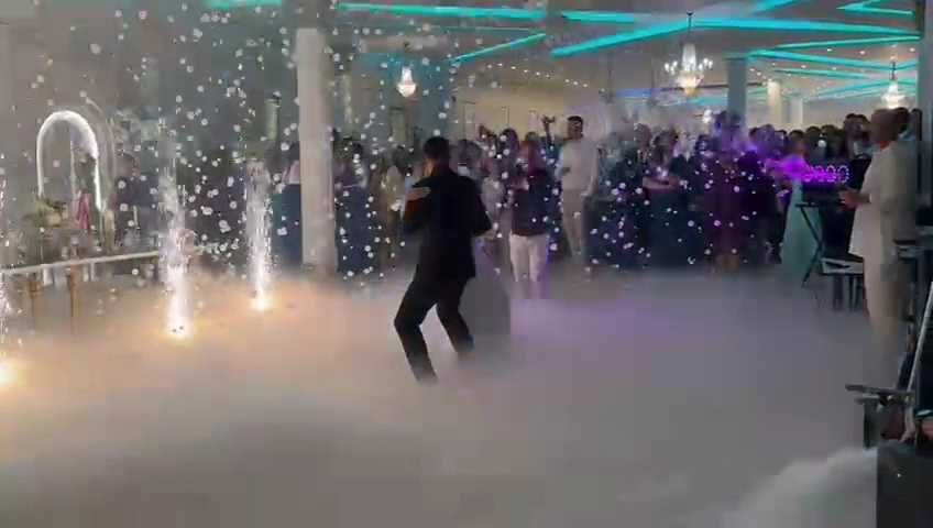 Photobooth/Oglindă Magică- 360 Videbooth- Fum Greu