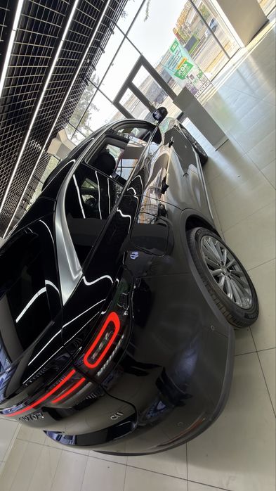 C11 640 km elektr 2026 restayling 2025 god