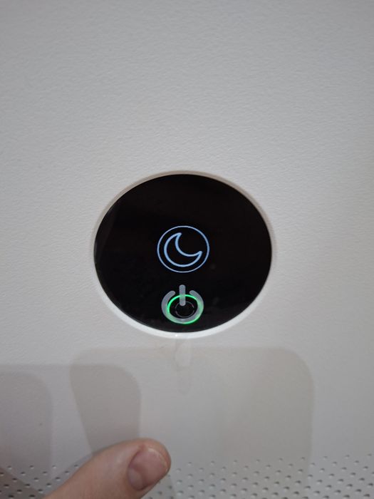 Purificator de aier NI NOU