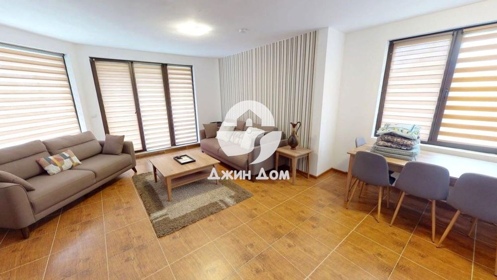 Продава се Тристаен апартамент в с. Кошарица, Област Бургас - 126 кв.м за 603 €/кв.м - Снимка #1