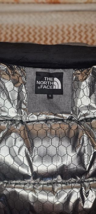 Зимняя мужская теплая куртка