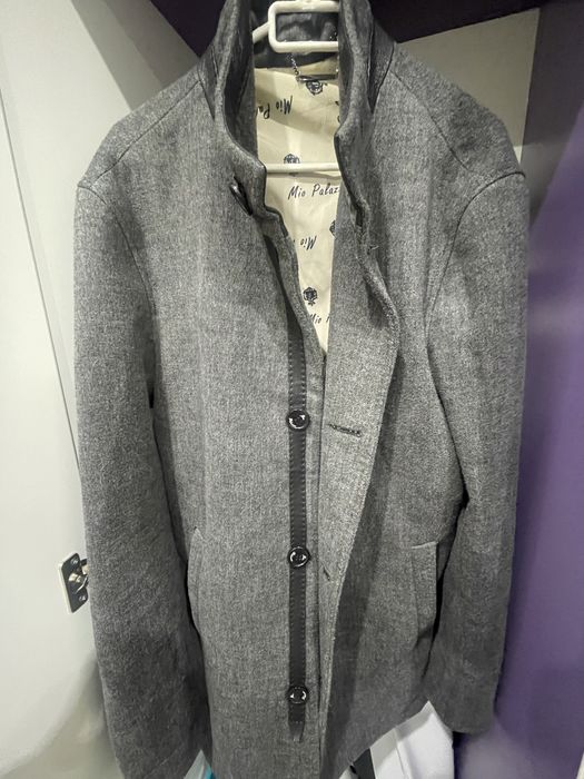 Продам пальто Loro Piana