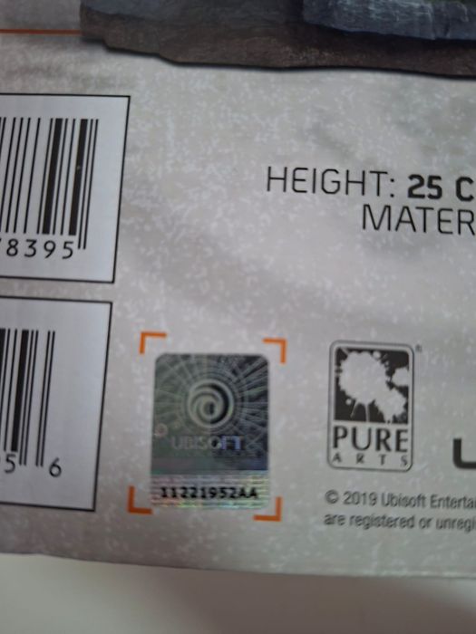 Фигурка The Division 2