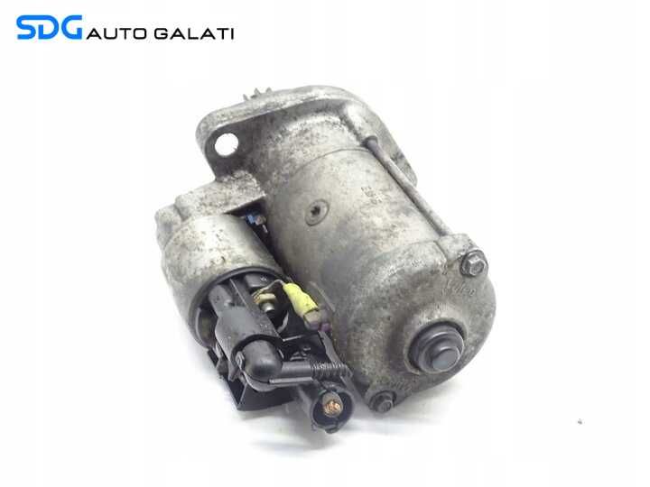 Electromotor cu 13 Dinti Seat Leon 1P 2.0 TDI CLCB CFHC BKD BMN CFJA CEGA 2006 - 2013 Cod 02M911024G ESW20ER123 [B3660]