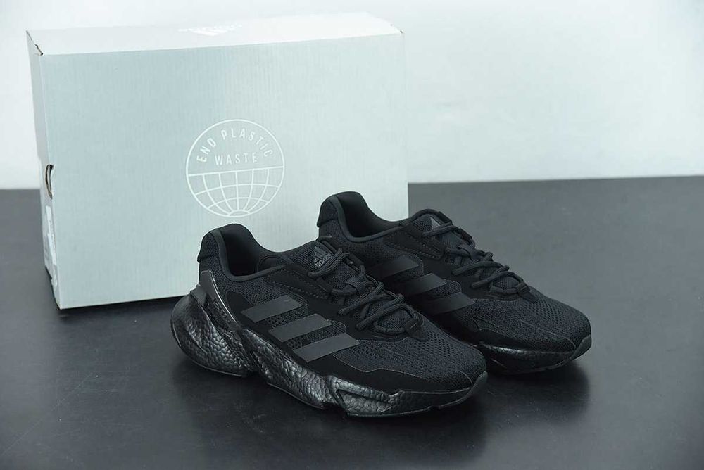 Мъжки спортни обувки ADIDAS X9000 L4 JET BOOST  размер  EU44 2/3